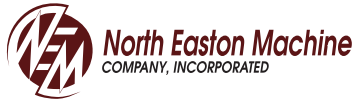 North Easton Machine